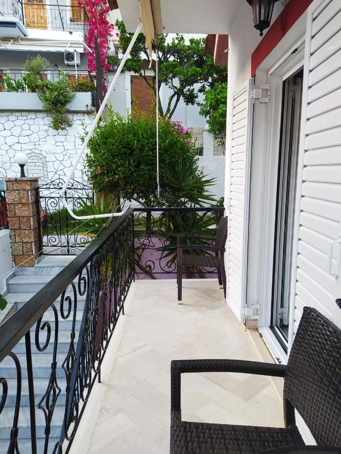 Apartment Christina's House Parga