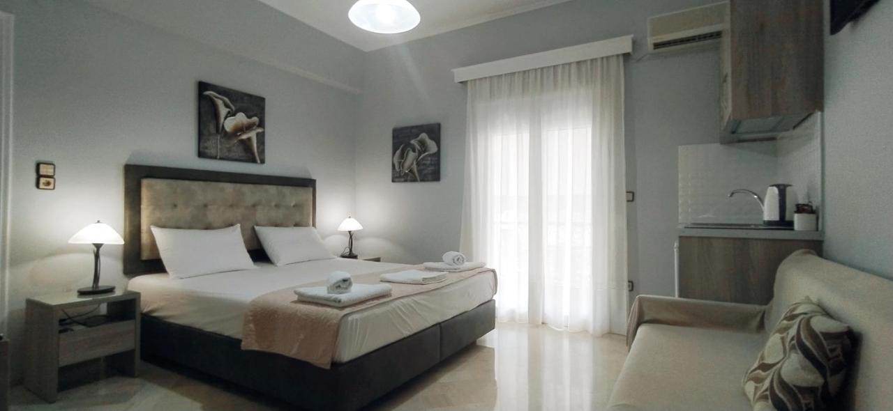 Christina's House Apartment